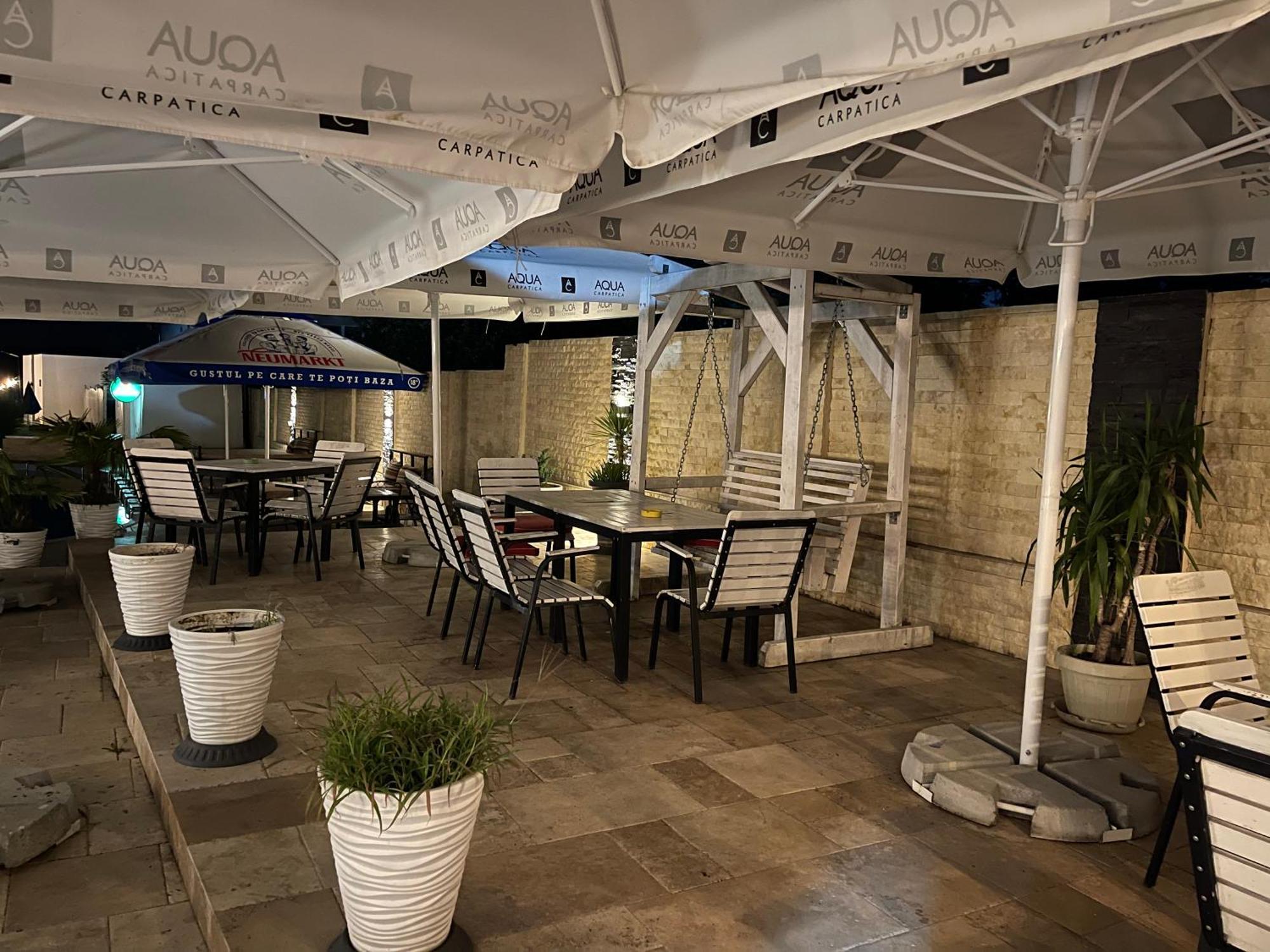 Elgringo Clisura Dunarii Moldova Noua ภายนอก รูปภาพ